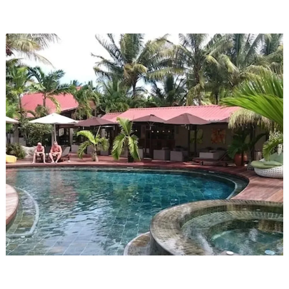 Ocean Villas