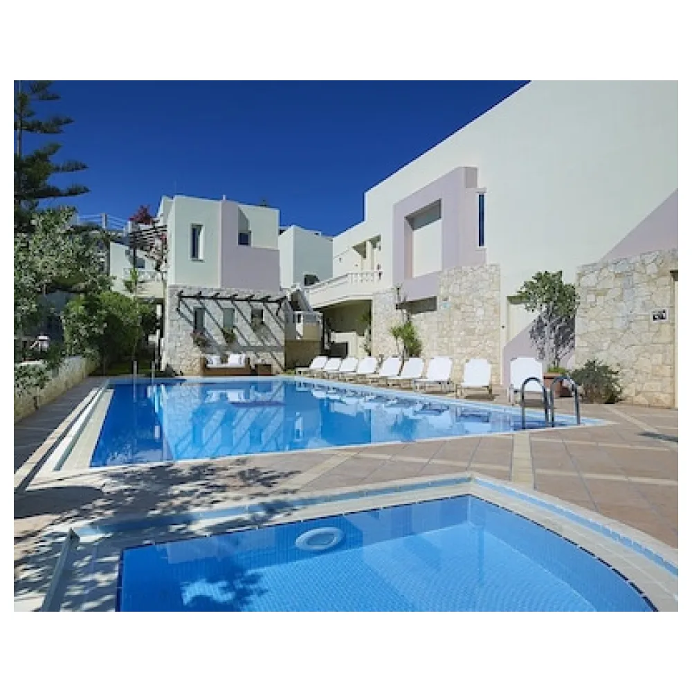 Elotis Suites