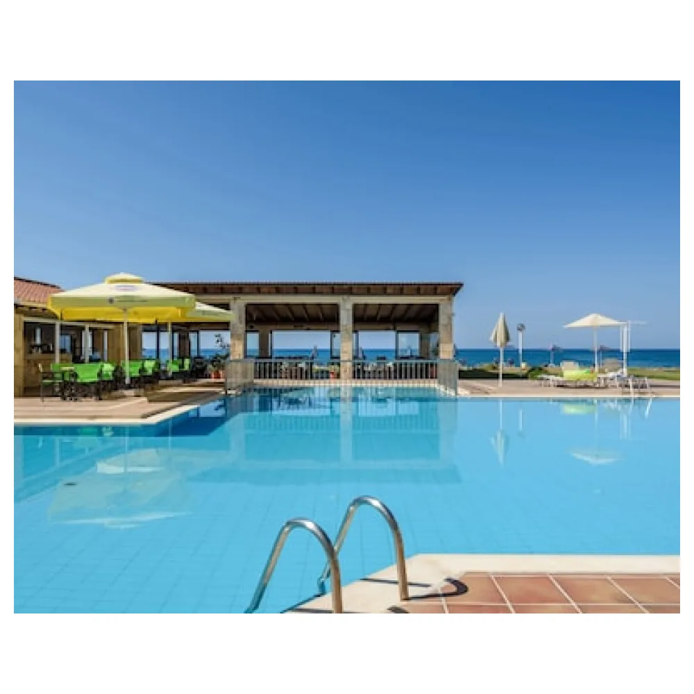 Kostakis Beach