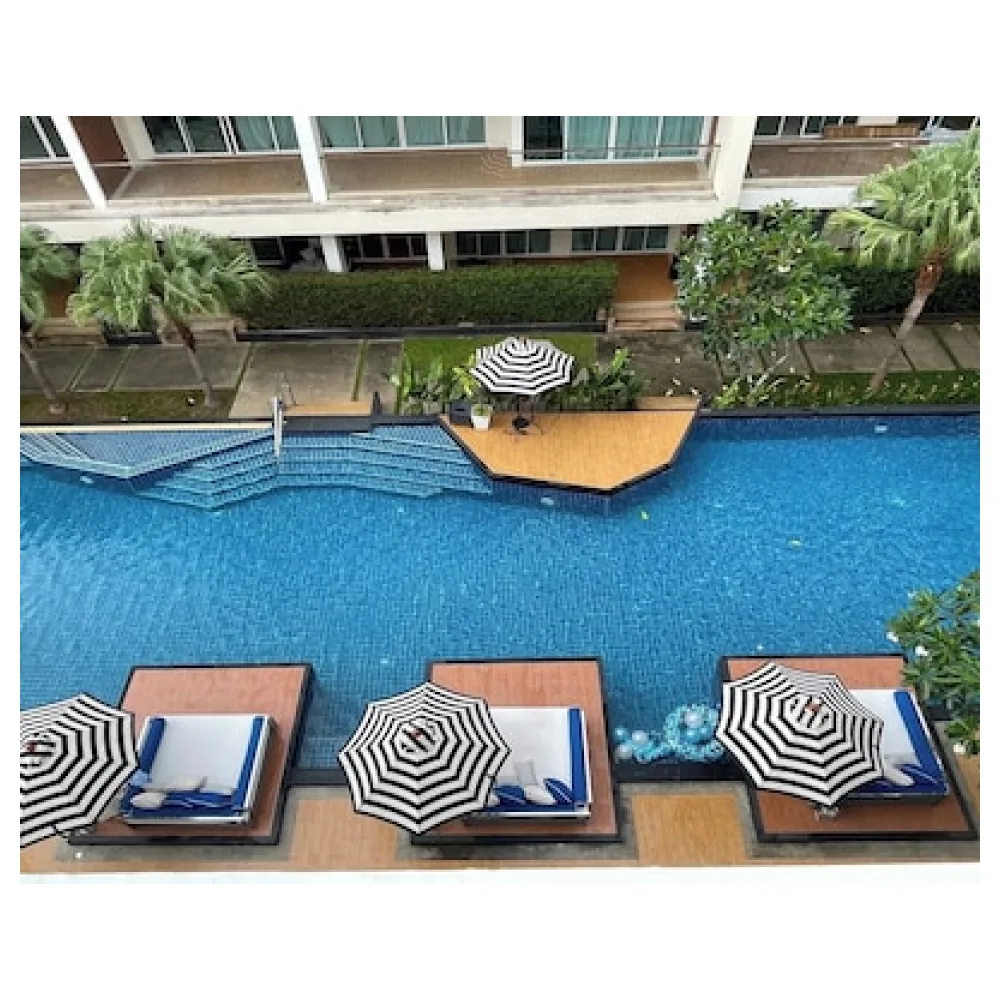 VIP Suite Residence At Tubkaak Beach Krabi