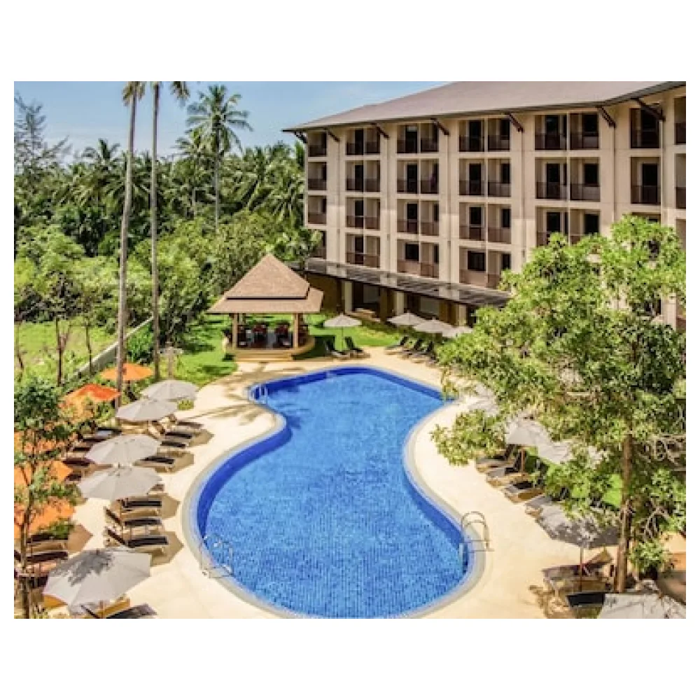 ibis Styles Krabi Ao Nang