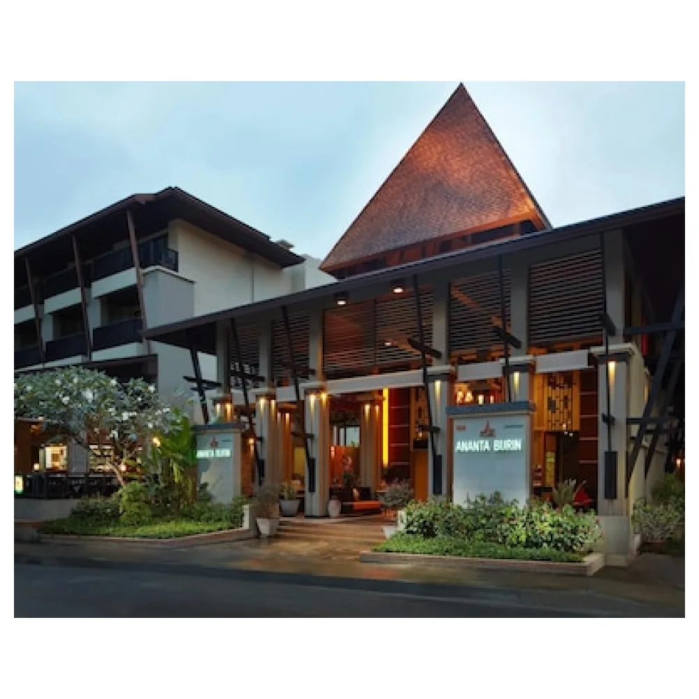 Ananta Burin Resort