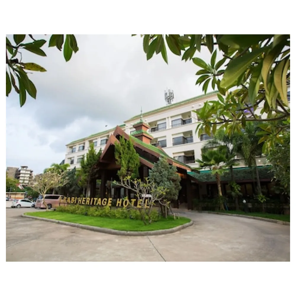 Krabi Heritage Hotel