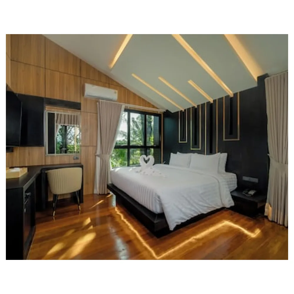 High Tree Resort Krabi