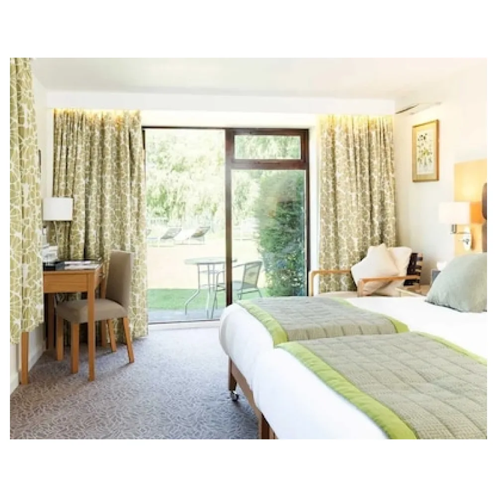 Champneys Springs