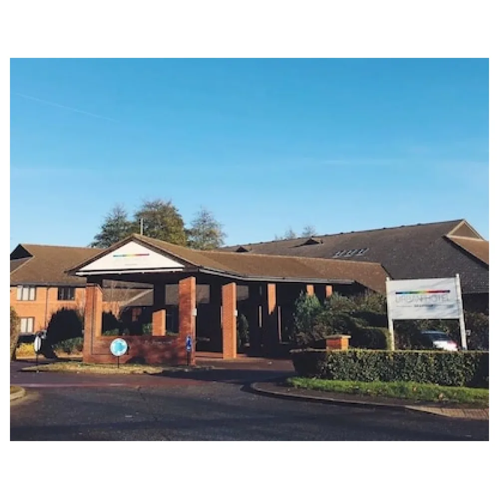 Urban Hotel Grantham