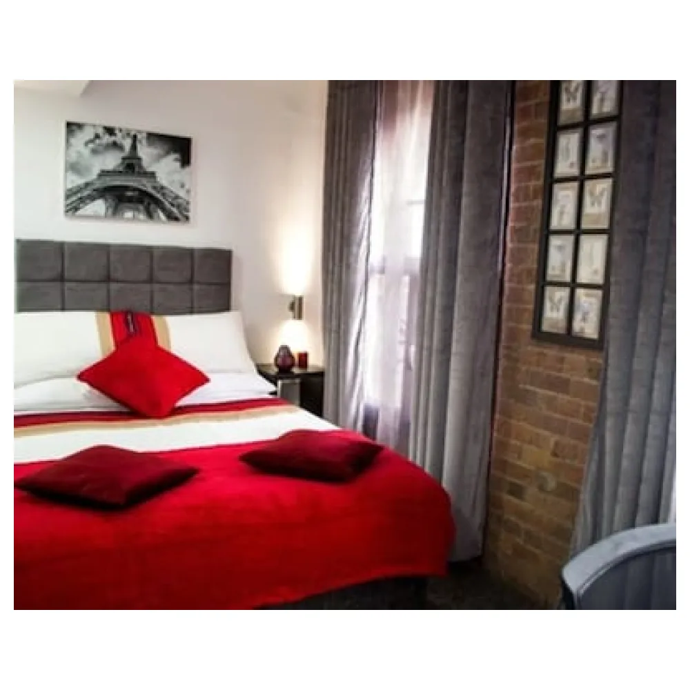 Trivelles Regency Nottingham