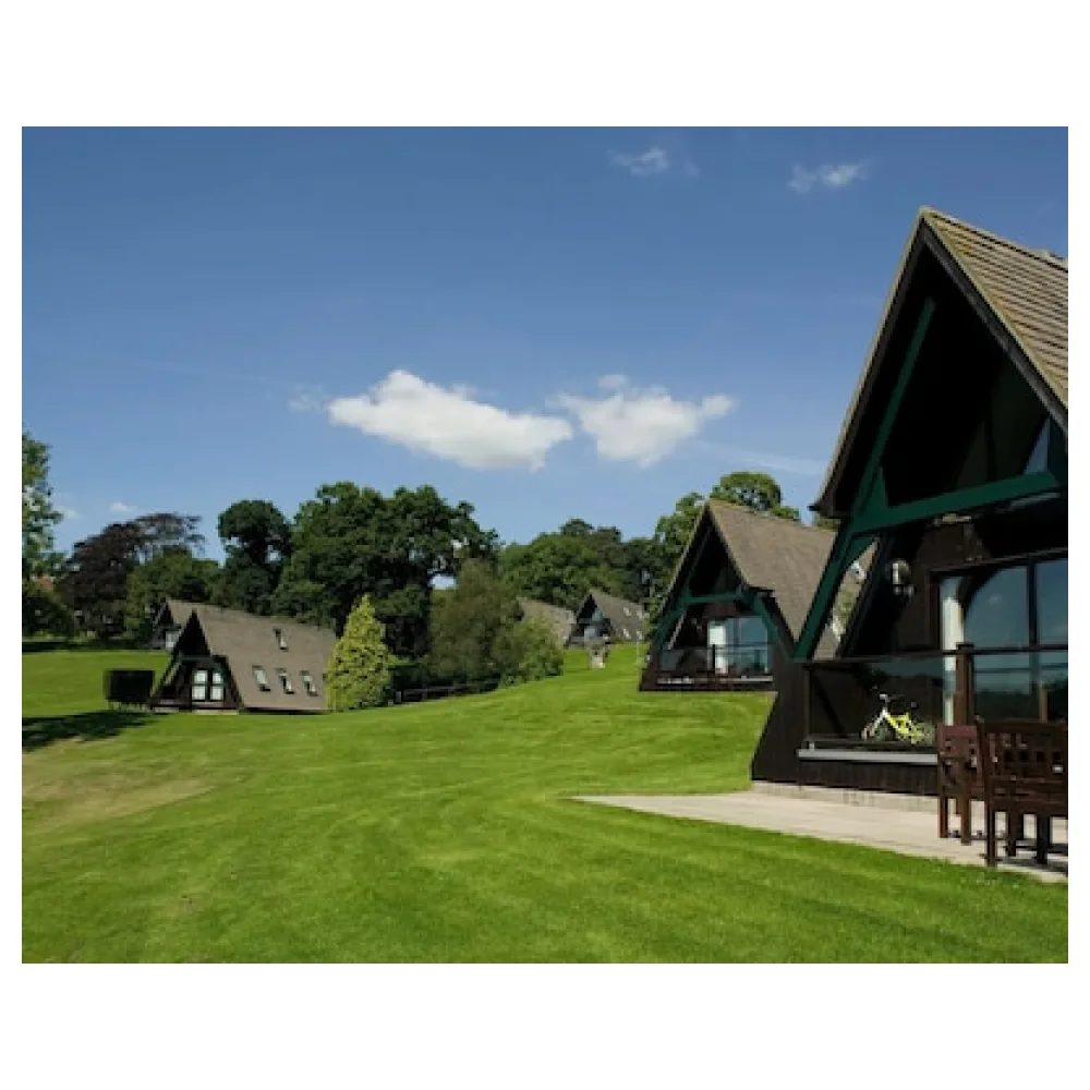 Rutland Hall Hotel & Spa