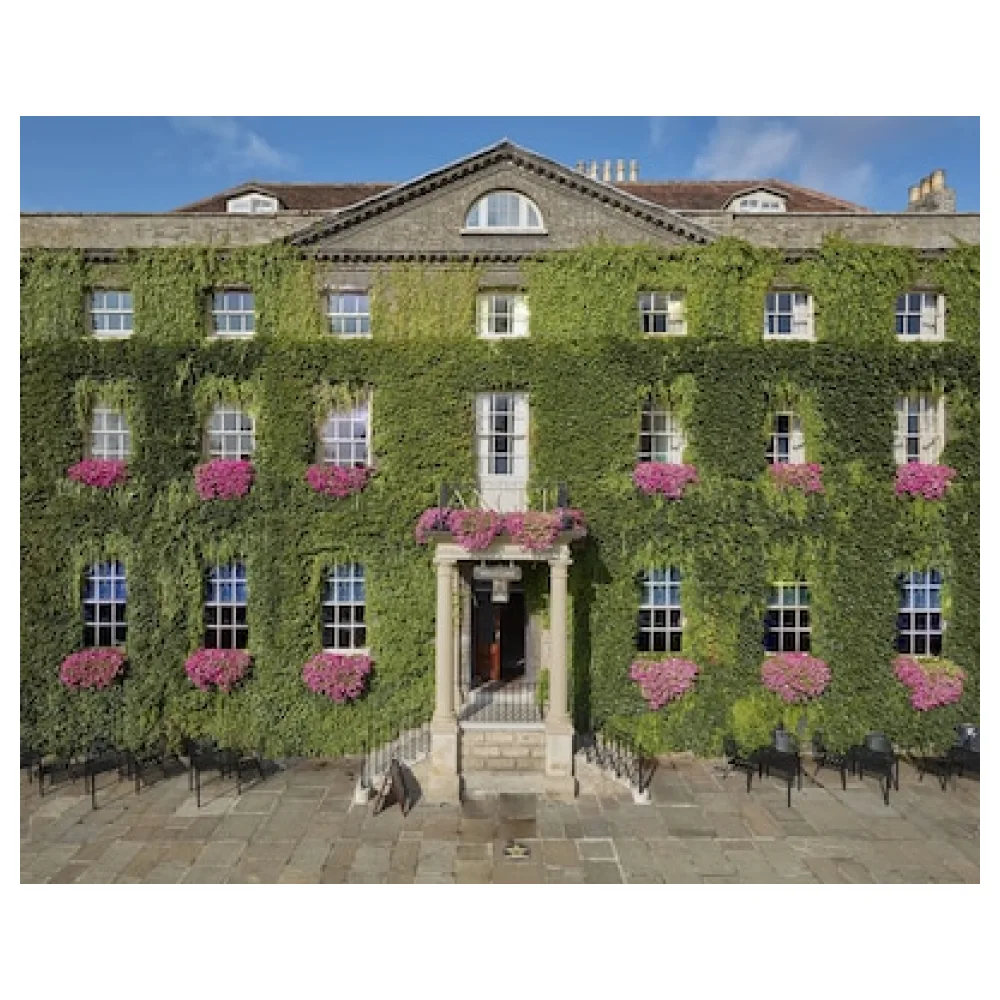 The Angel Hotel