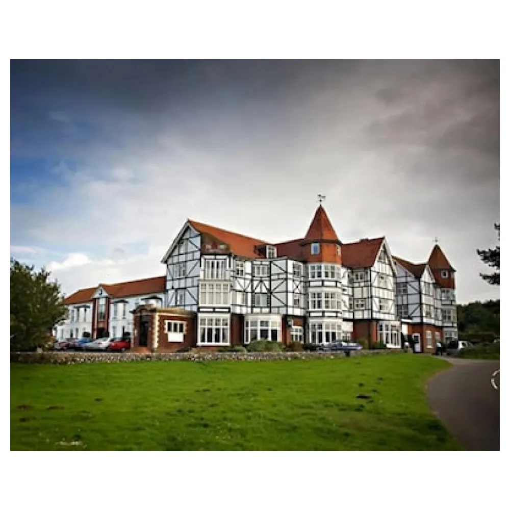 Links Country Park Hotel