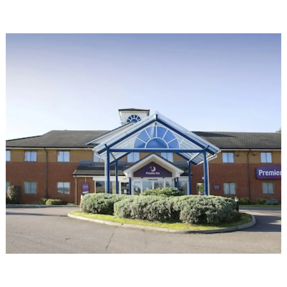 Premier Inn Luton South (M1 J9) Hotel