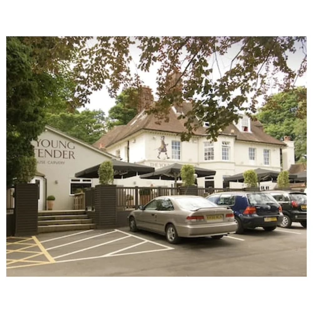 Premier Inn Kings Langley