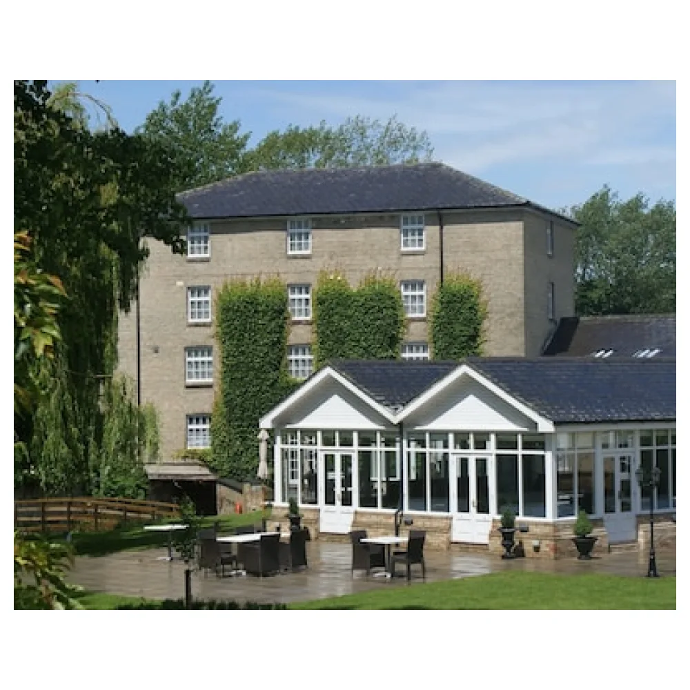Quy Mill Hotel & Spa