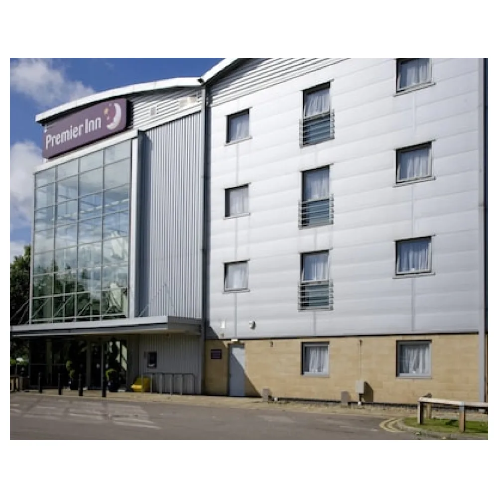 Premier Inn Watford Central
