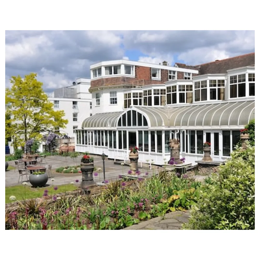 The Bromley Court Hotel