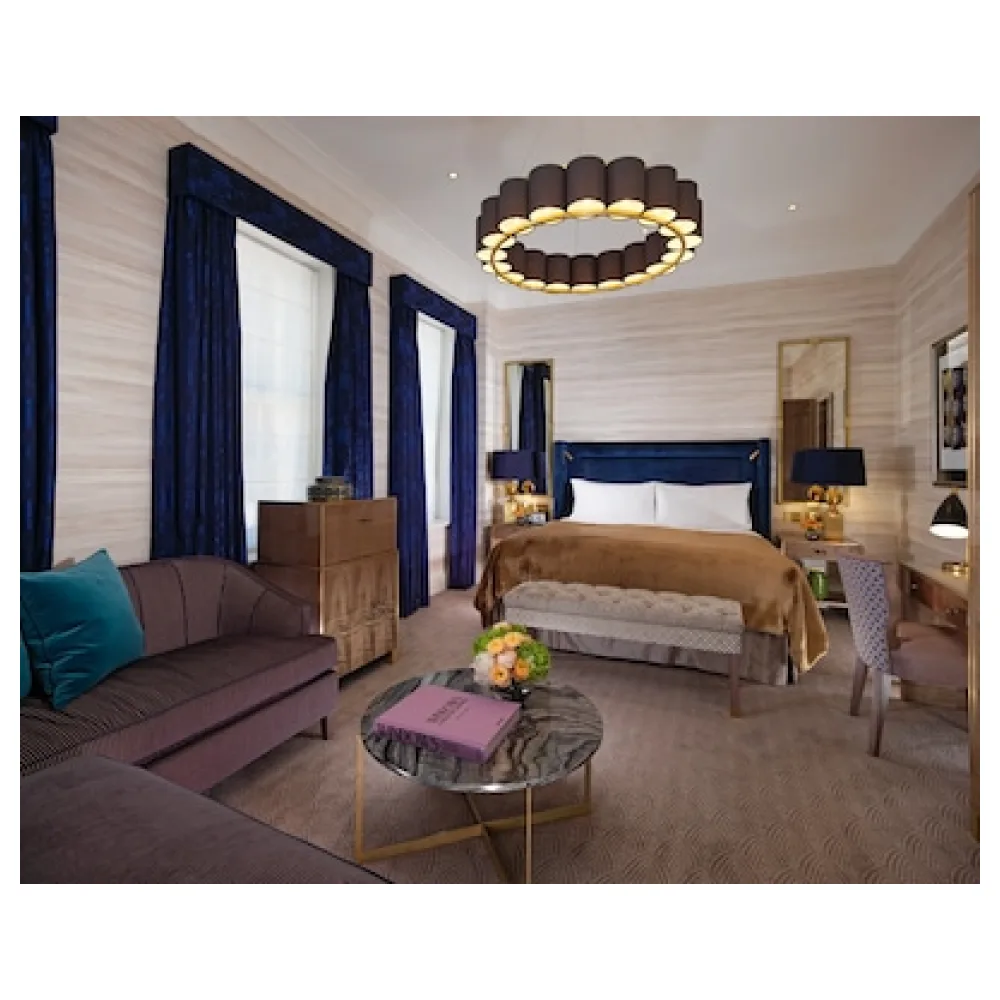 Flemings Mayfair - Small Luxury Hotel of the World