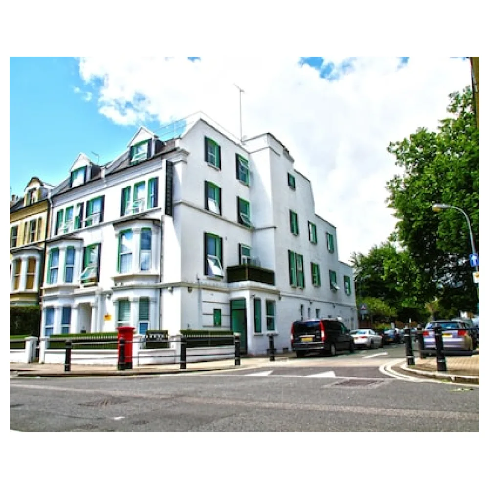 Kensington Olympia Hotel