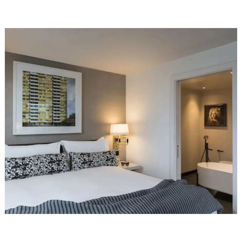 Bankside Hotel Autograph Collection