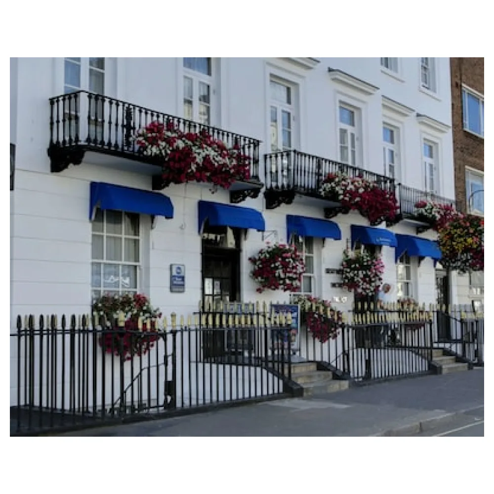 Best Western Victoria Palace