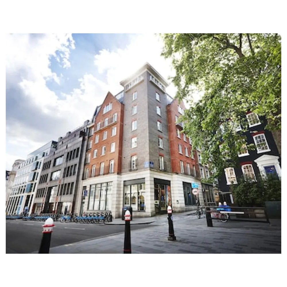 Marlin Apartments London City - Queen Street