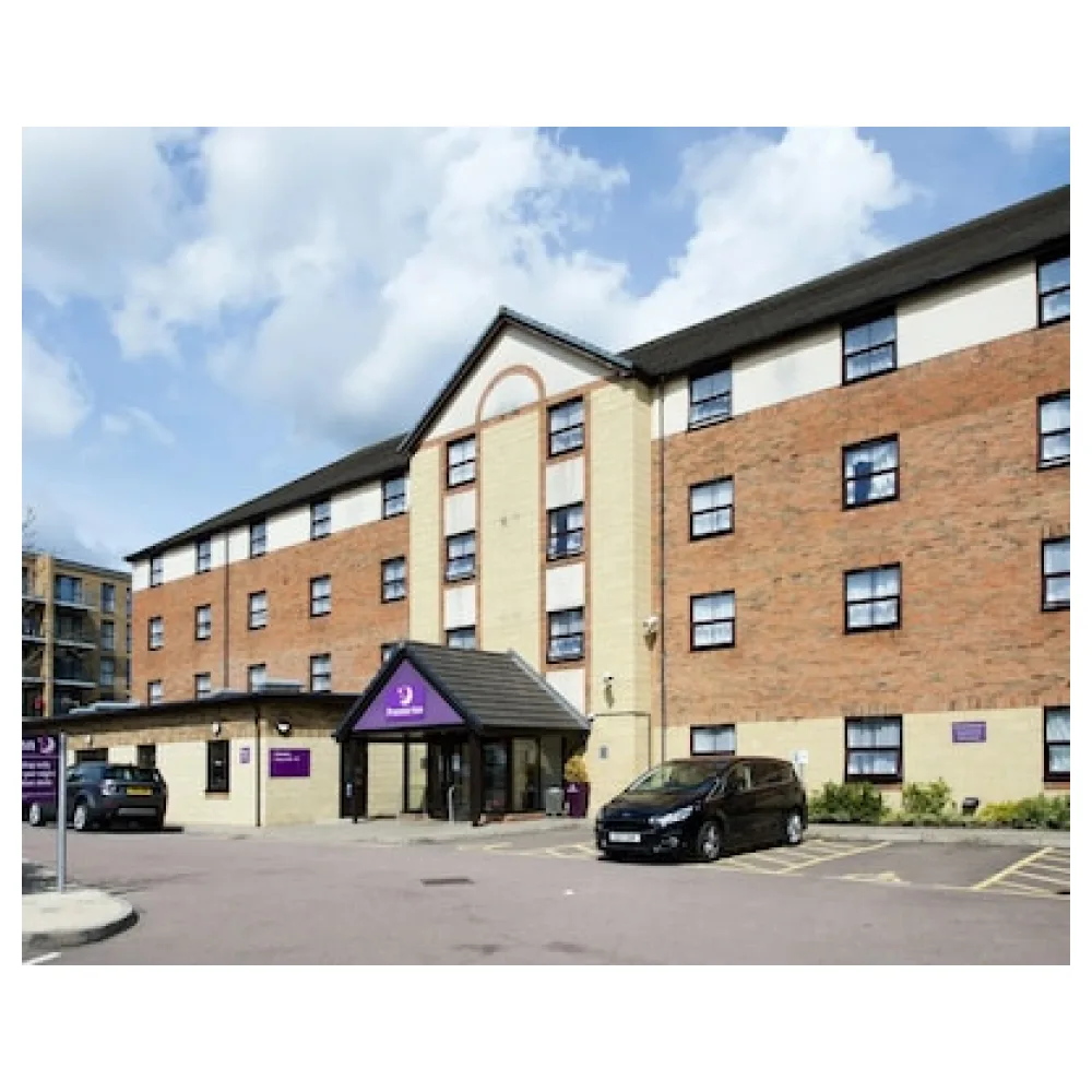 Premier Inn London Edgware
