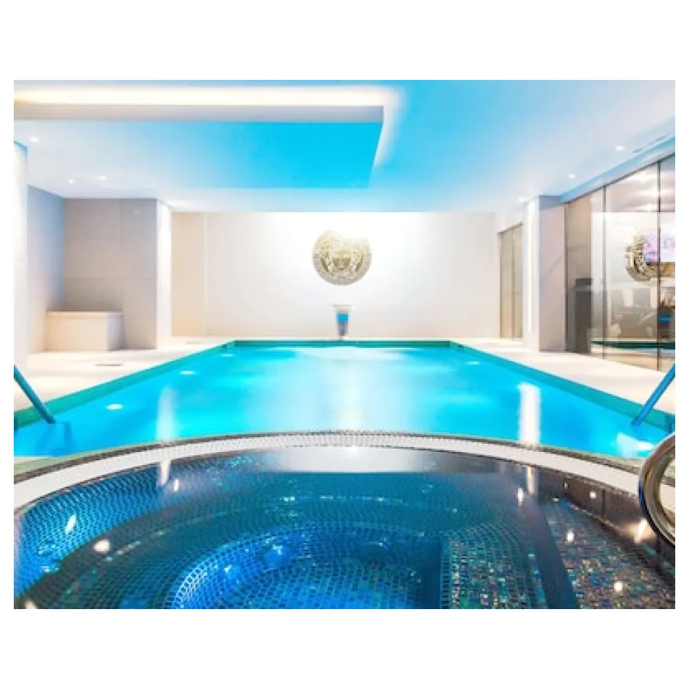 Montcalm Royal London House Autograph Collection