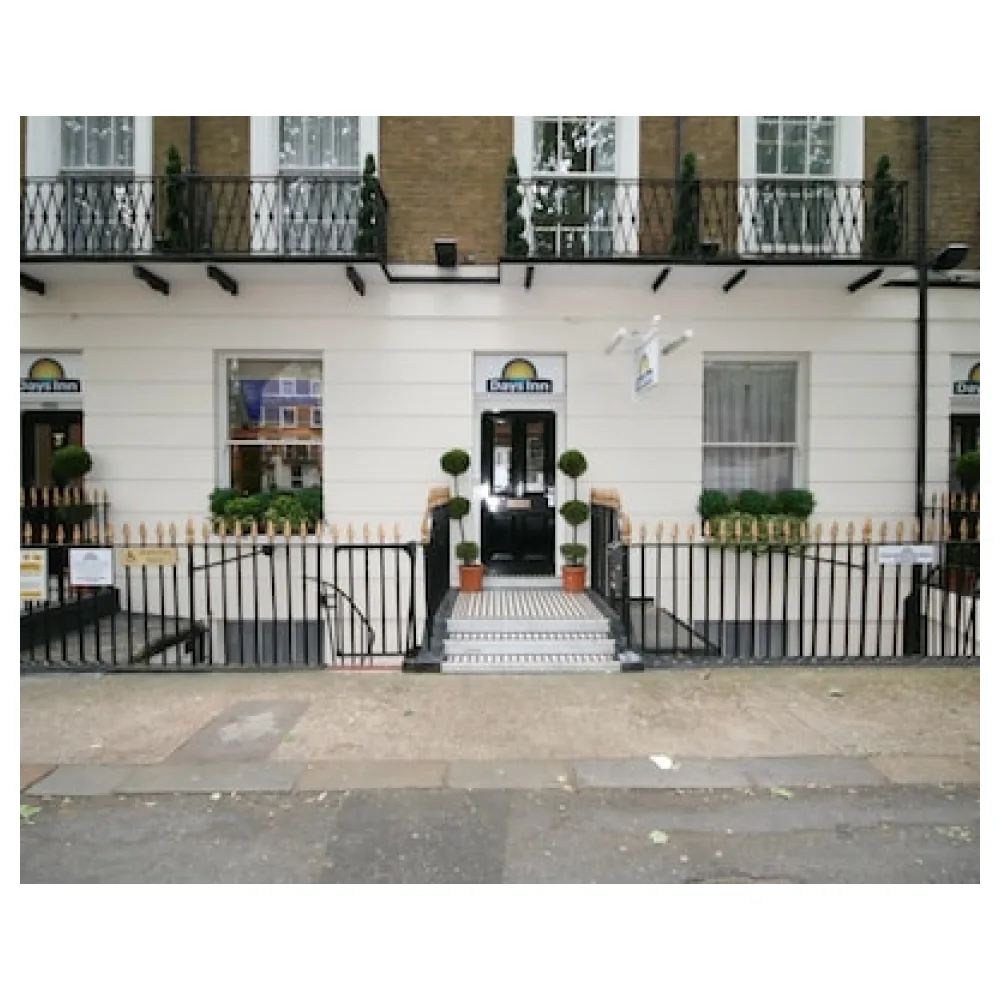 Days Inn by Wyndham London Hyde Park