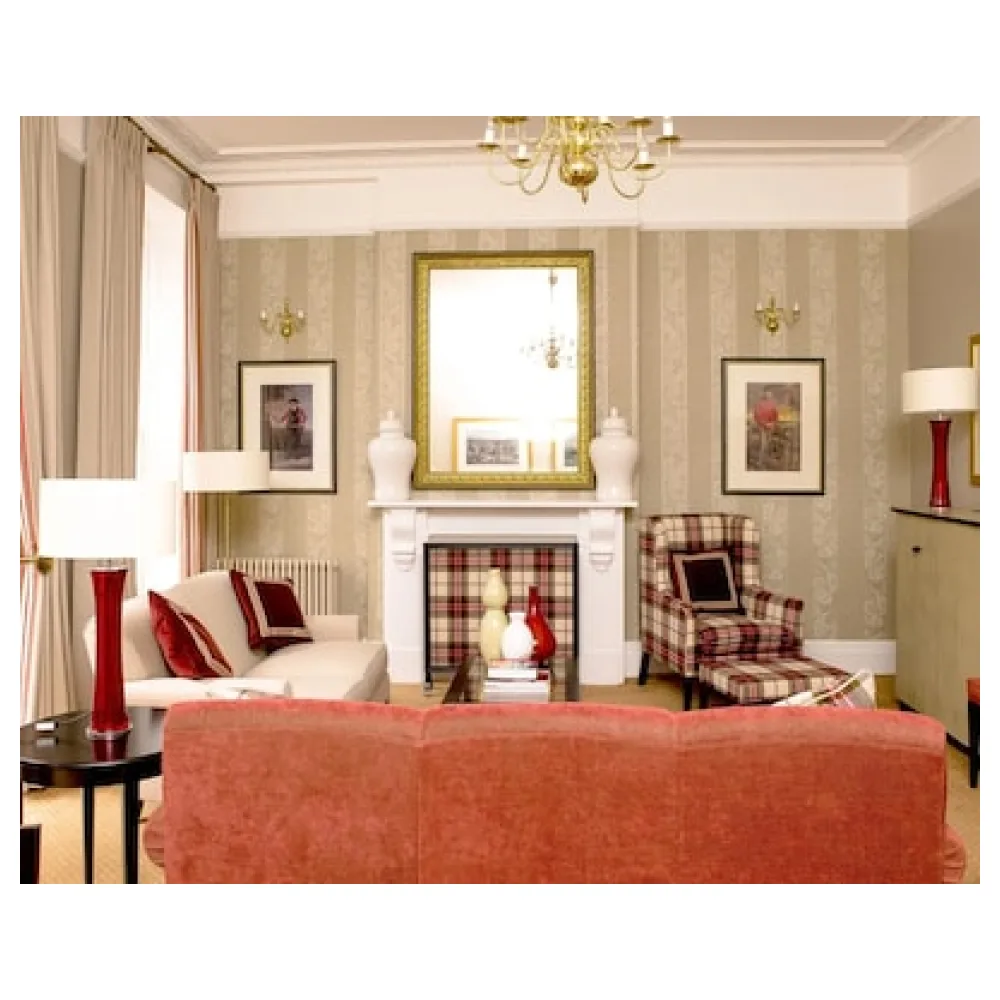 The Goodenough Hotel London