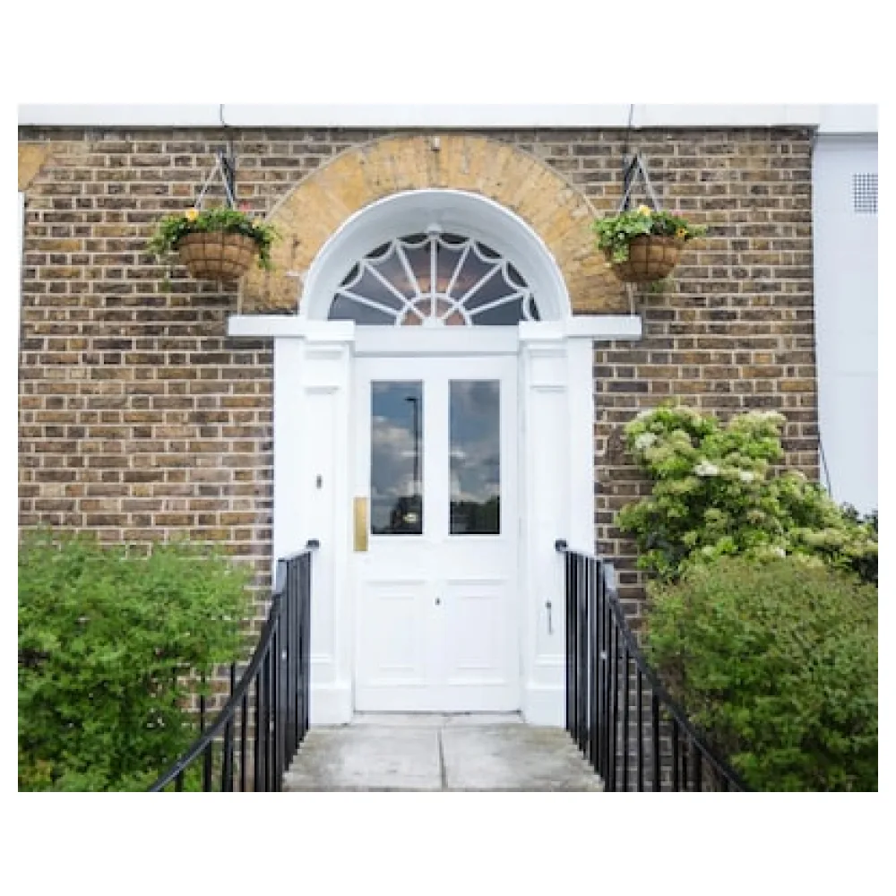 The Clarendon Hotel