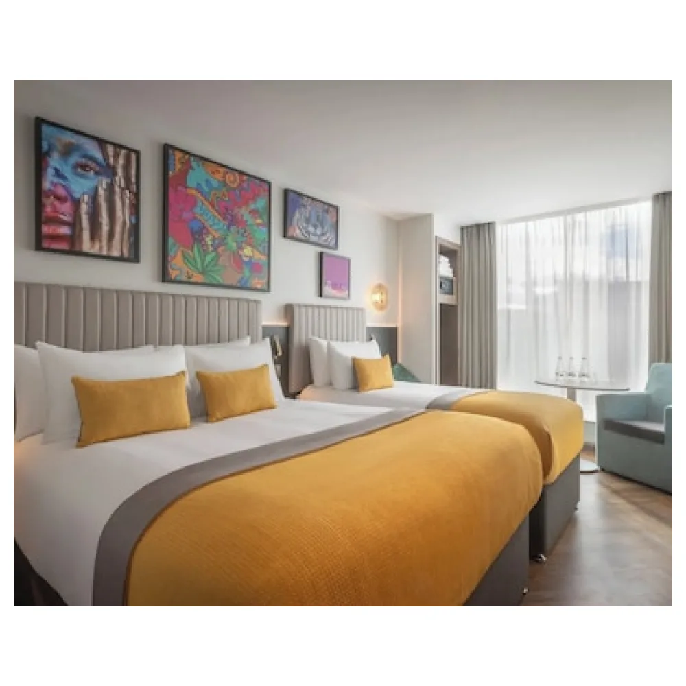 Maldron Hotel Shoreditch London
