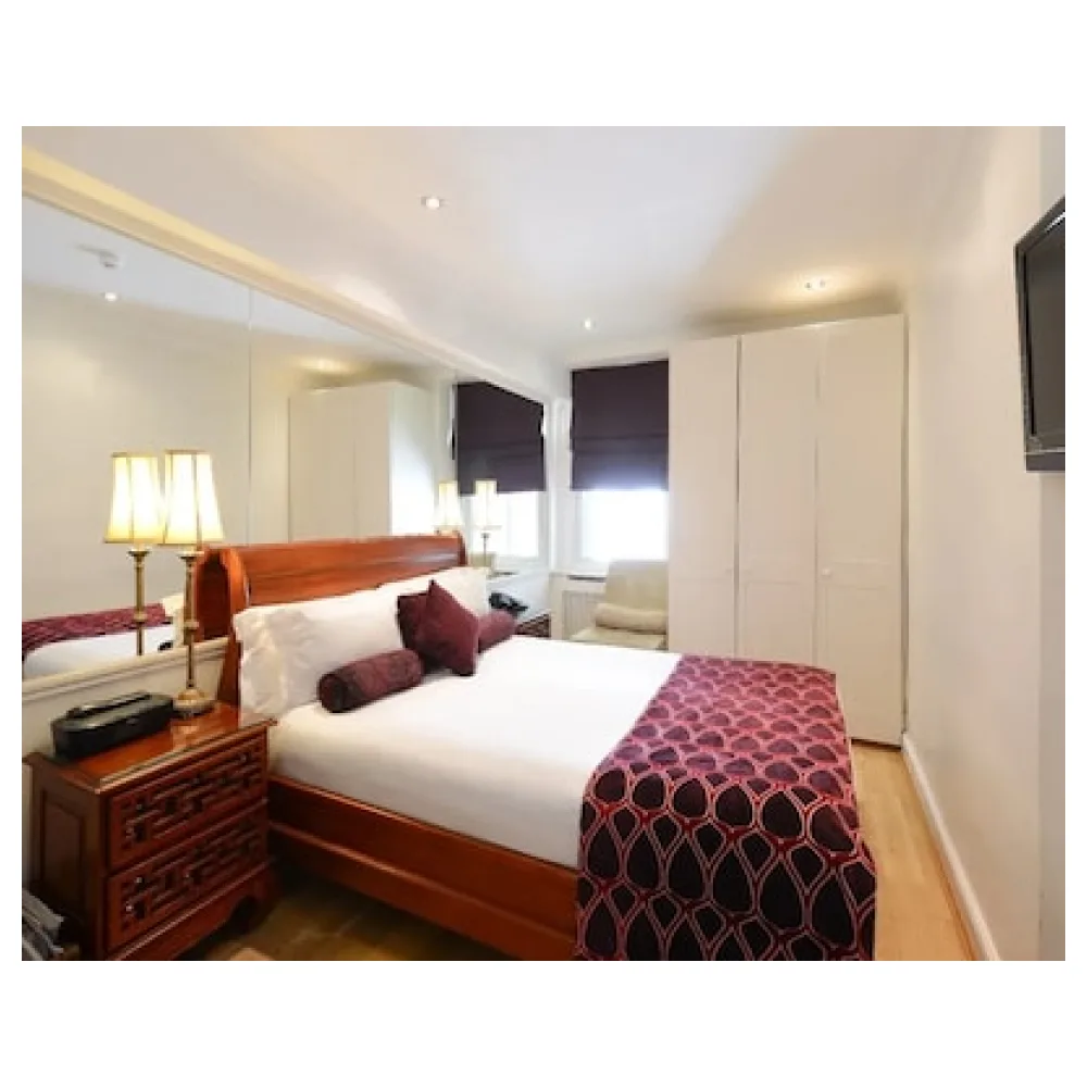The Edwin Hotel