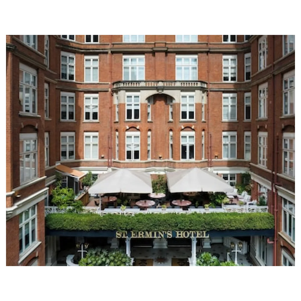 St. Ermin's Hotel Autograph Collection