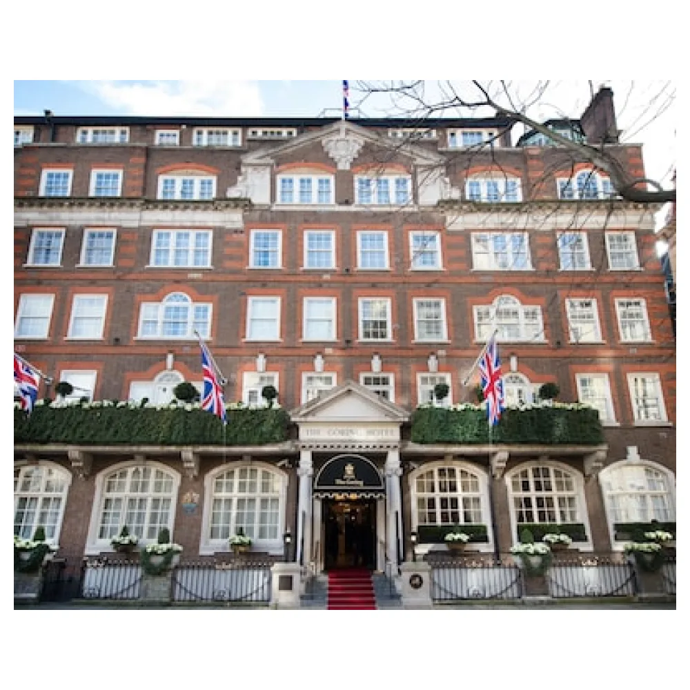 The Goring