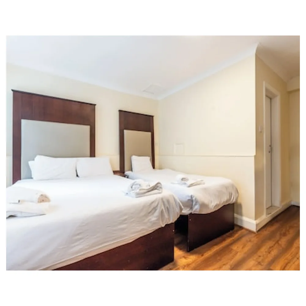 Astoria Hotel