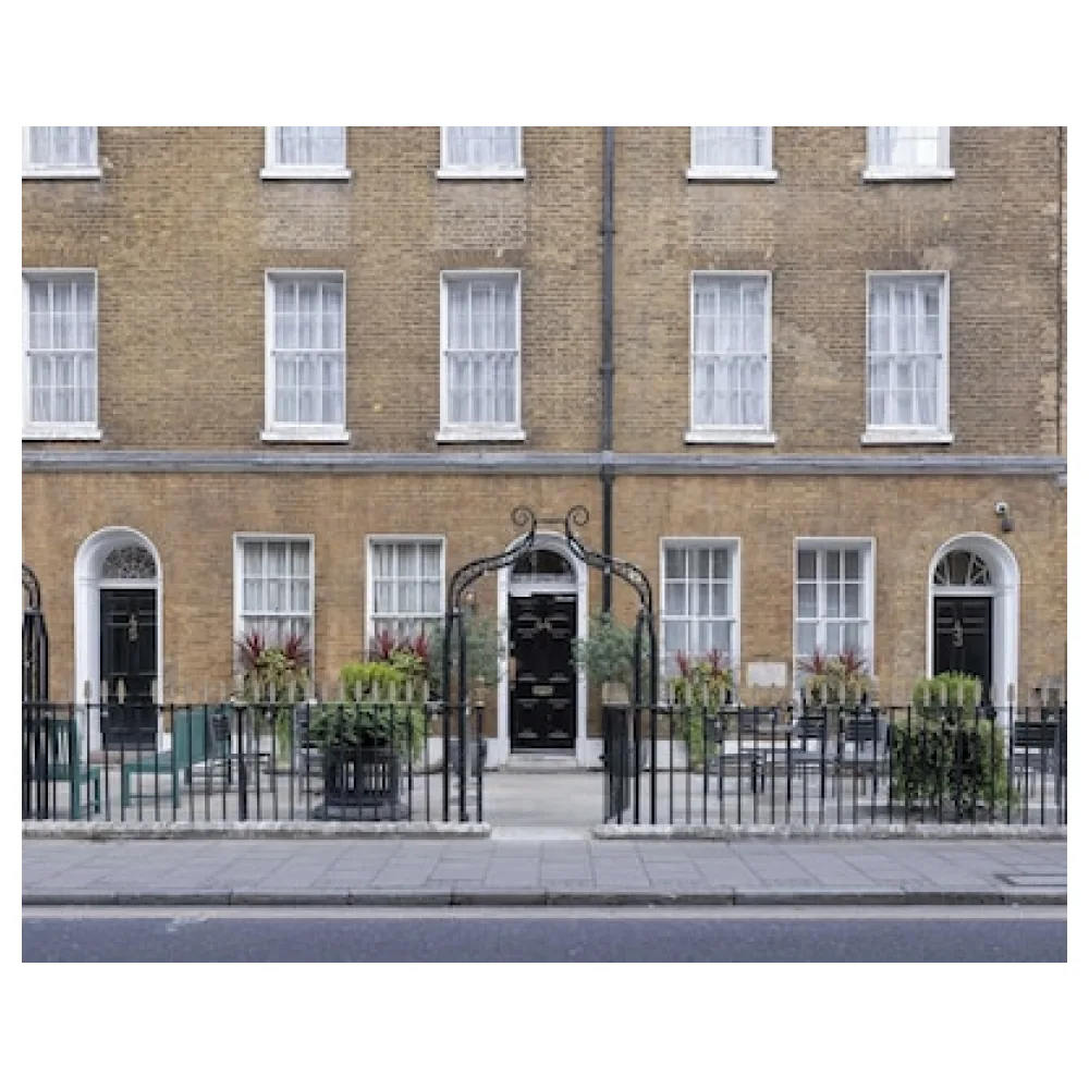 Montcalm Brewery Townhouse