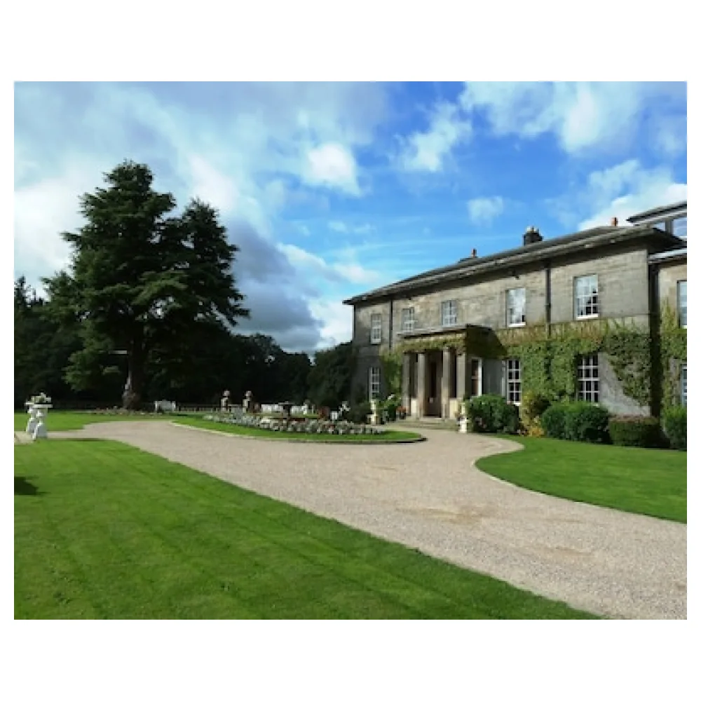 Doxford Hall Hotel & Spa