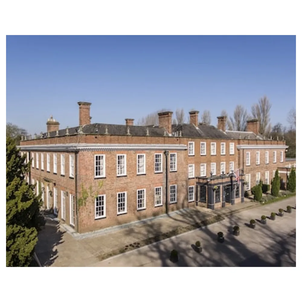 Blackwell Grange Hotel