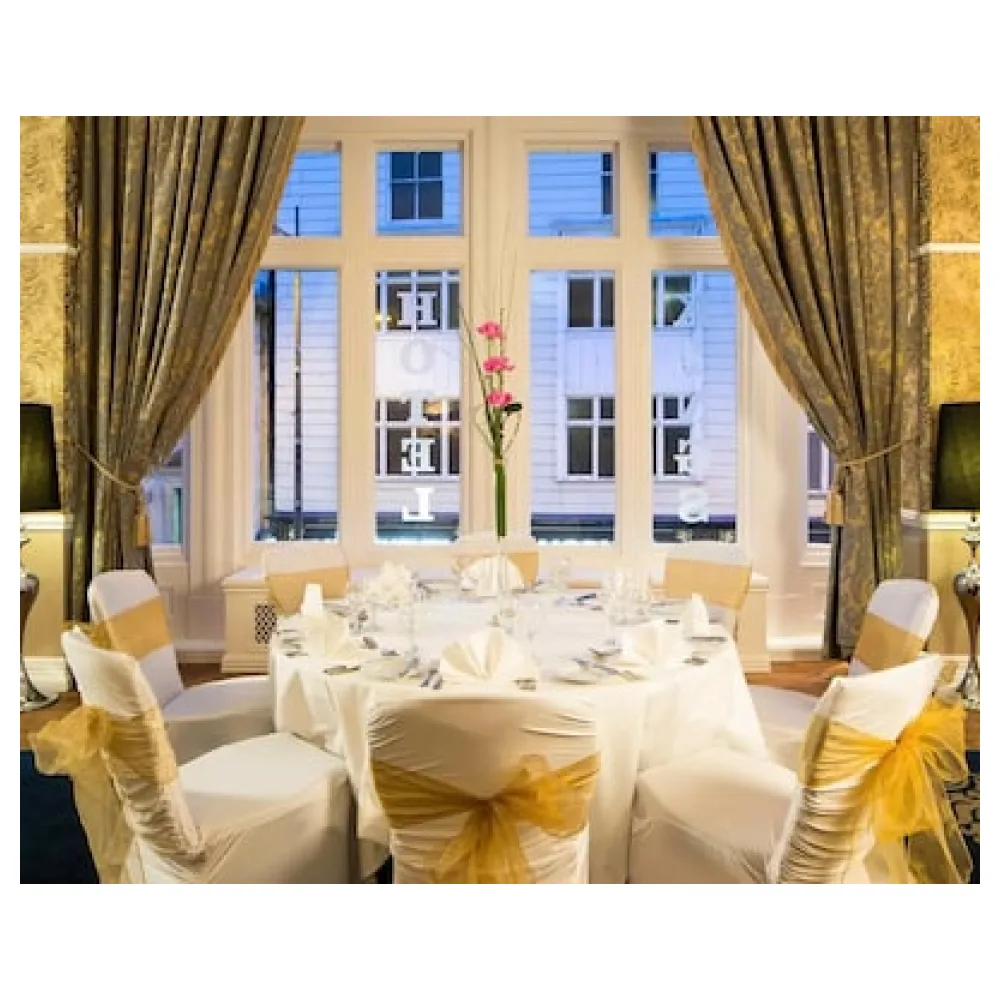 Mercure Darlington Kings Hotel