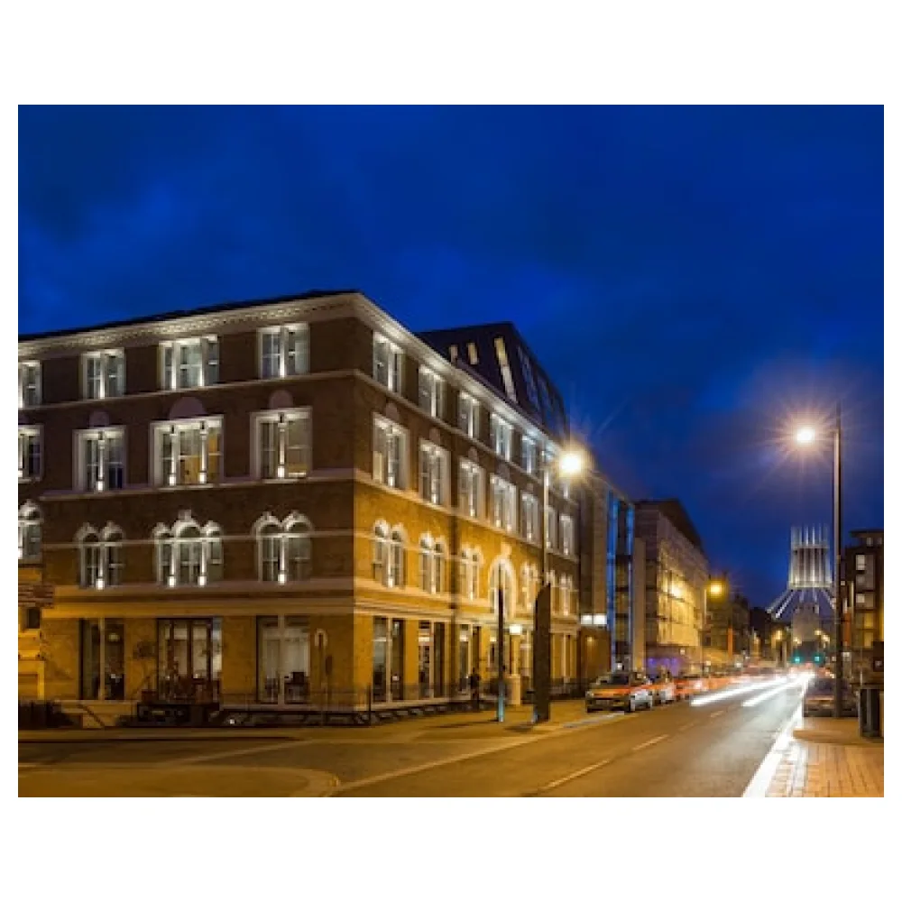 Hope Street Hotel