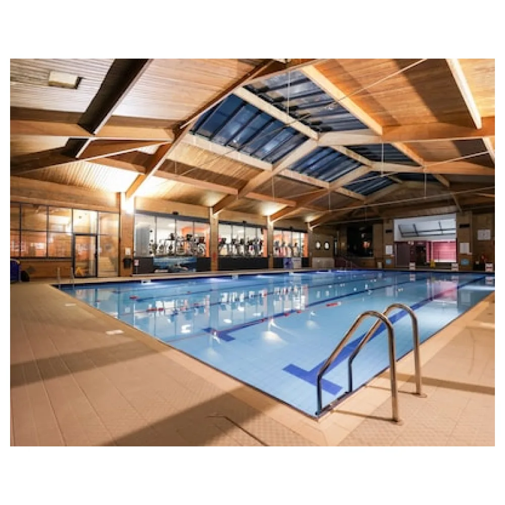 The Waterside Hotel and Leisure Club