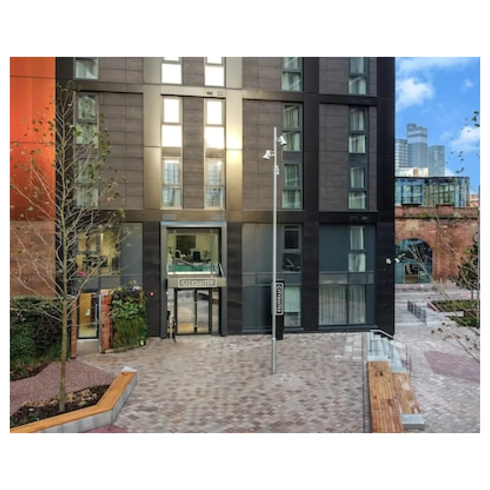 CitySuites 2 Aparthotel