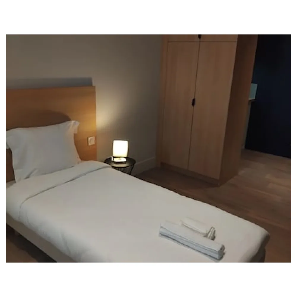 APPART'HOTEL RESIDIS Paray Orly
