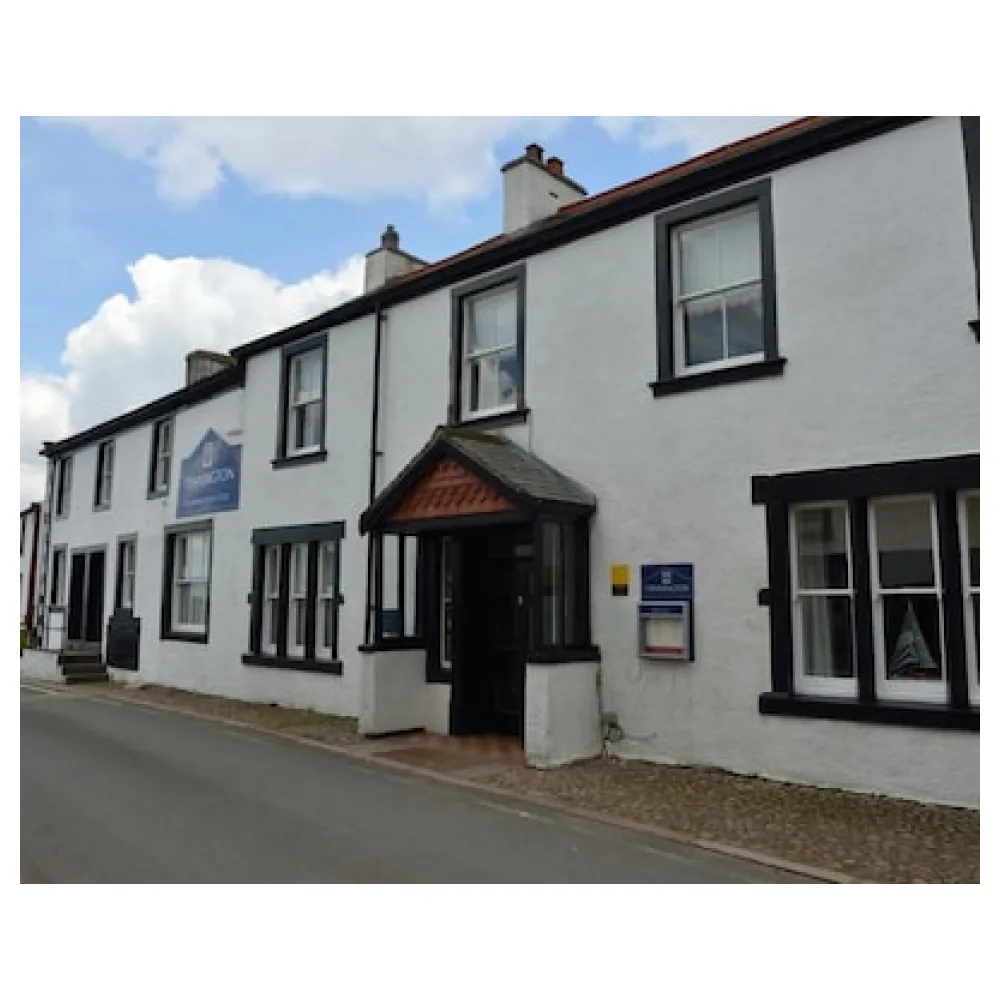 The Pennington Hotel