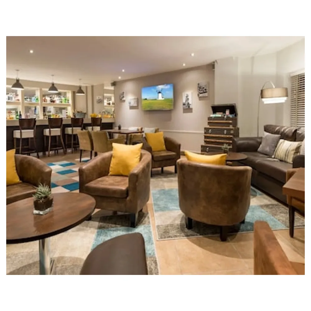 Mode Hotel St Annes