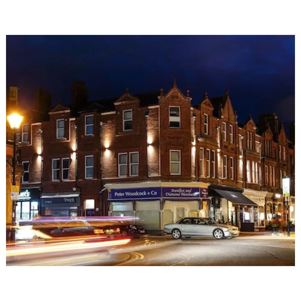 Mode Hotel Lytham