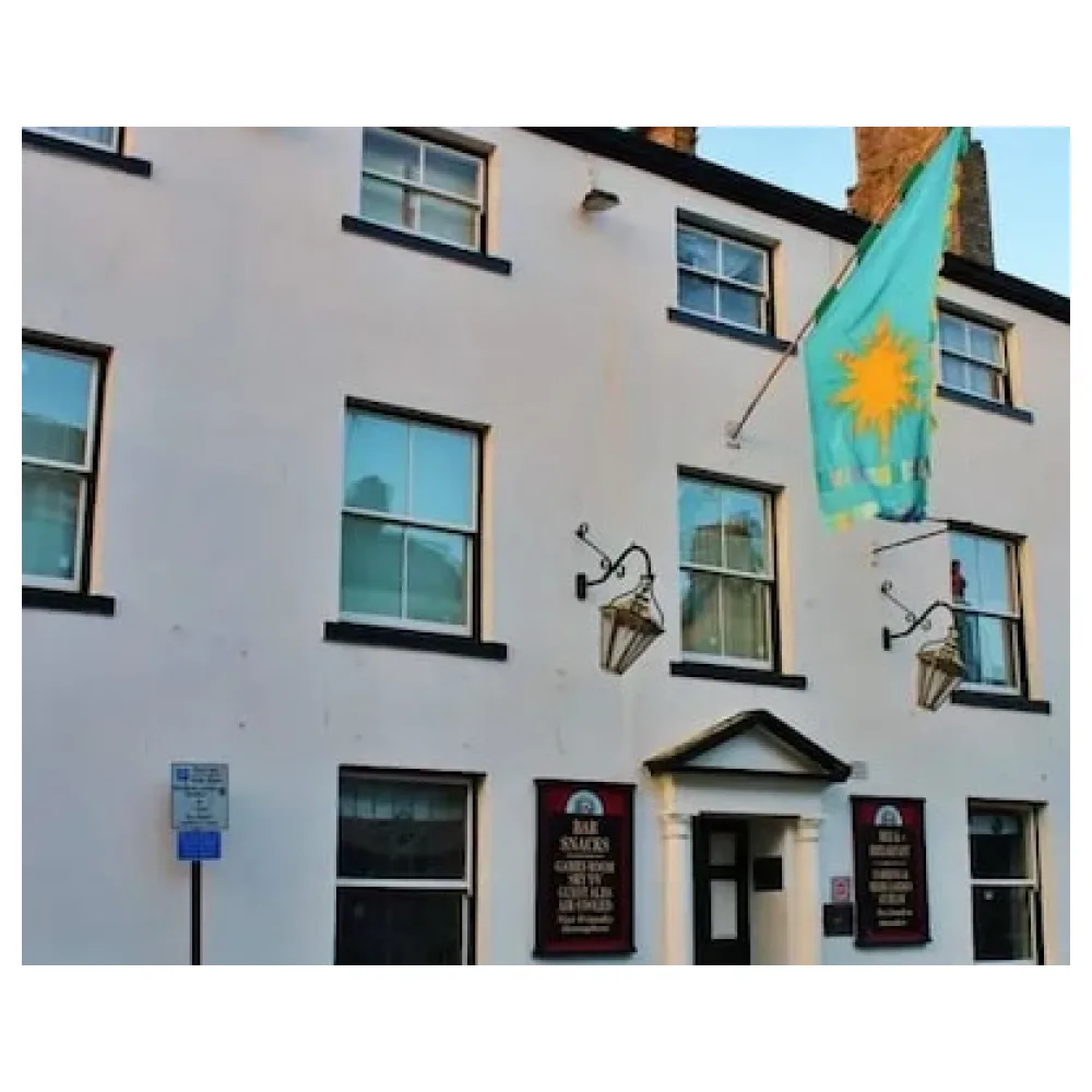 The Sun Inn