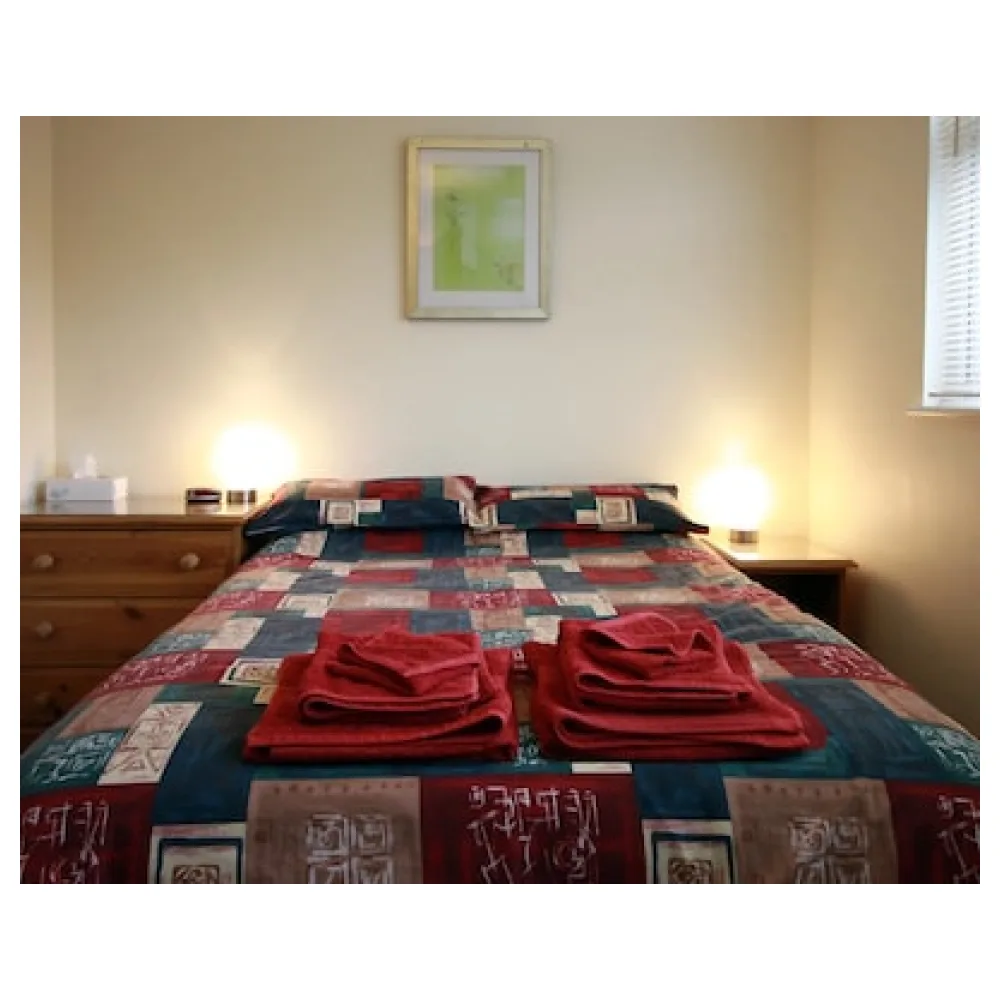 Abacus Bed and Breakfast