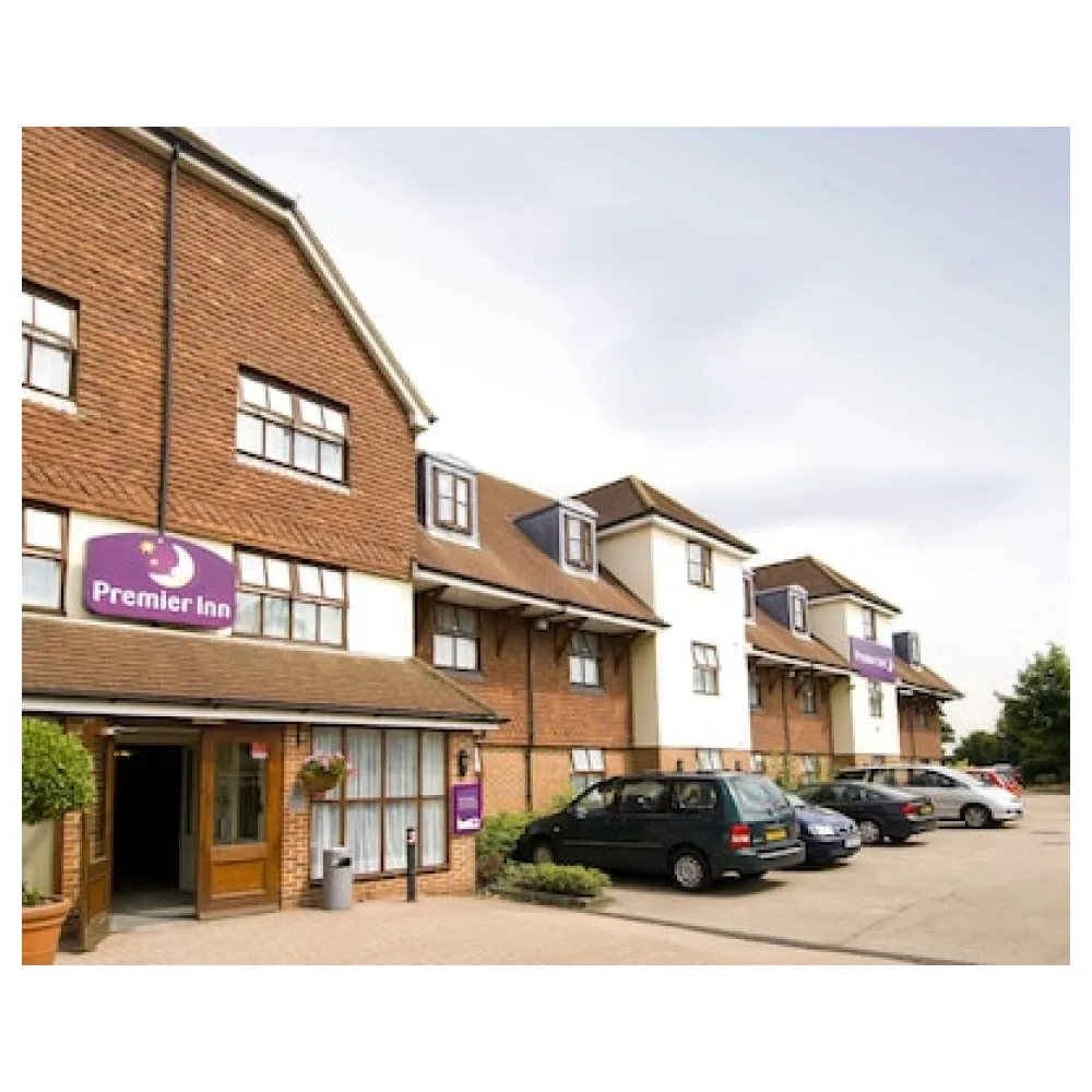 Premier Inn London Gatwick South