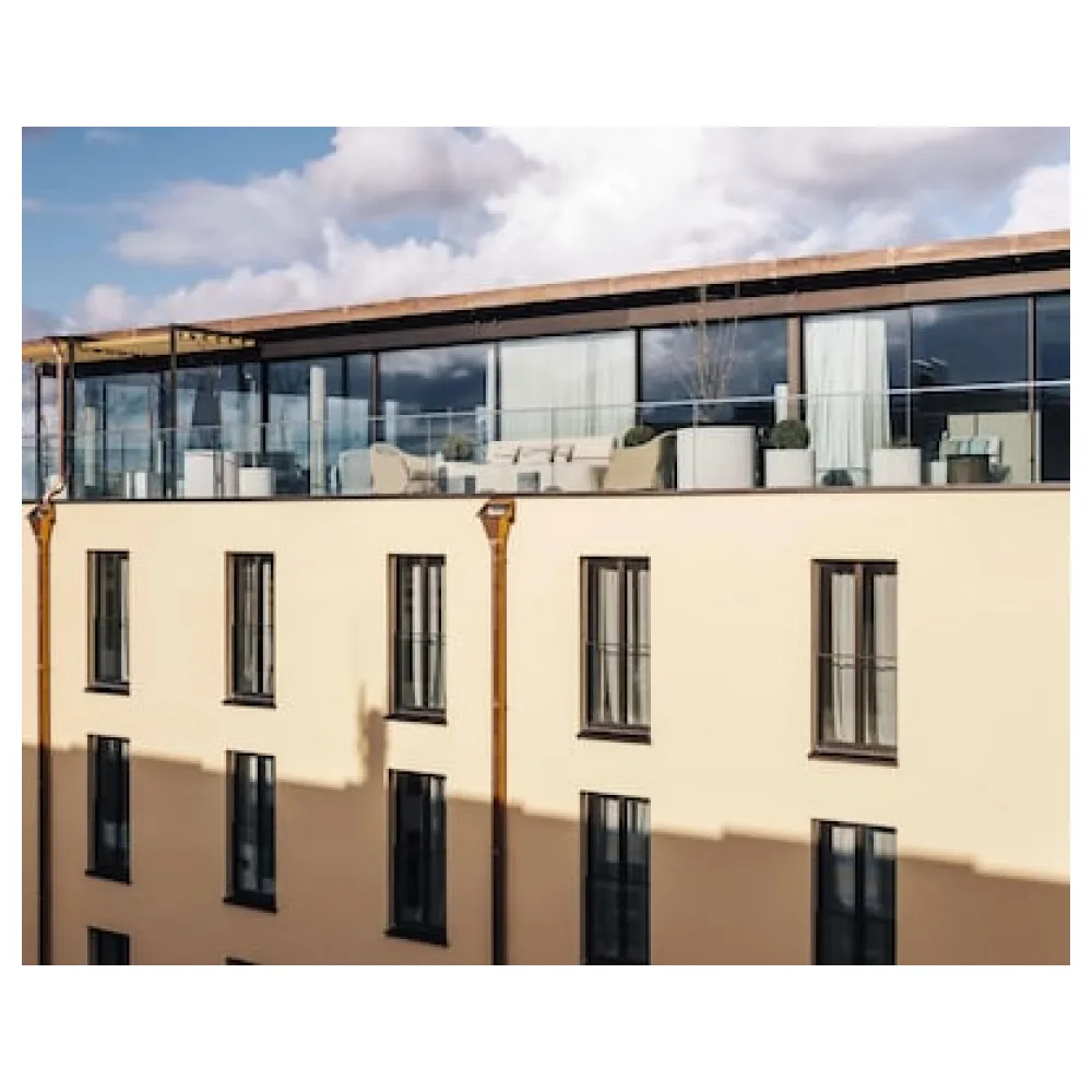 Hotel Bayerischer Hof
