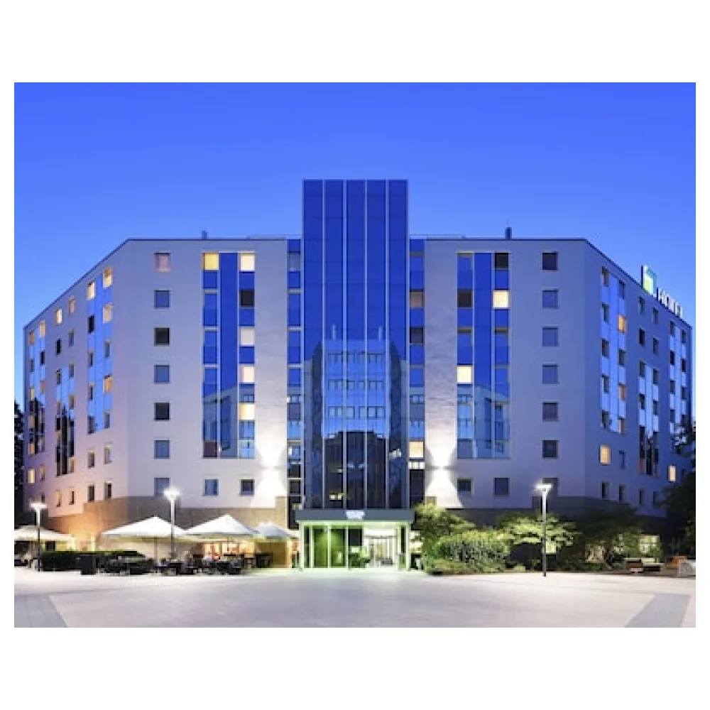 NOVINA HOTEL Südwestpark